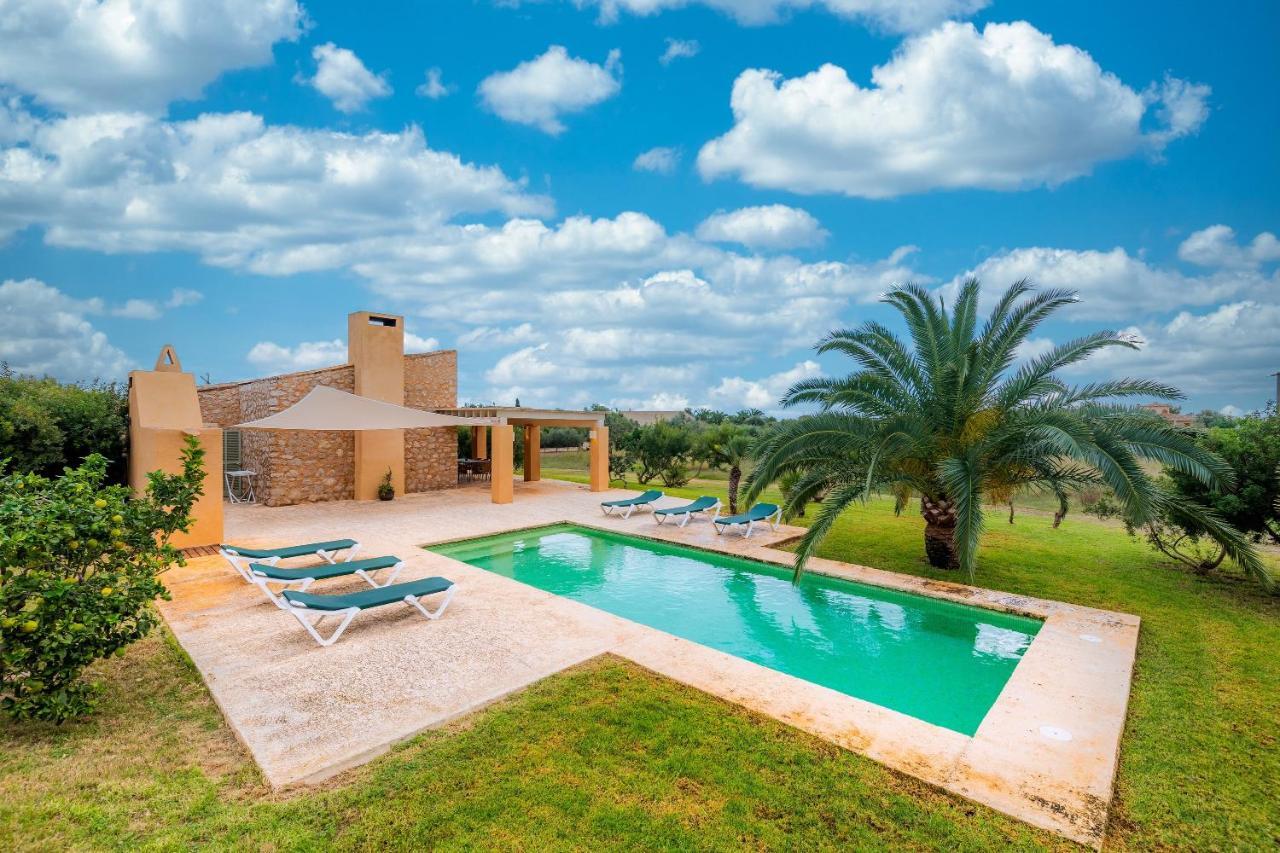 Ses Clovetes Holiday home *